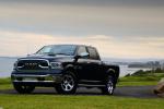 Ram 1500 Limited Crew Cab 2019 года (AU)